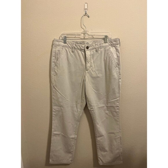 St. John's Bay Pants - St. John’s Bay Women Girlfriend Casual Pants